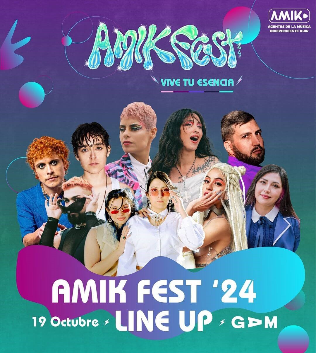 AMIK FEST ’24