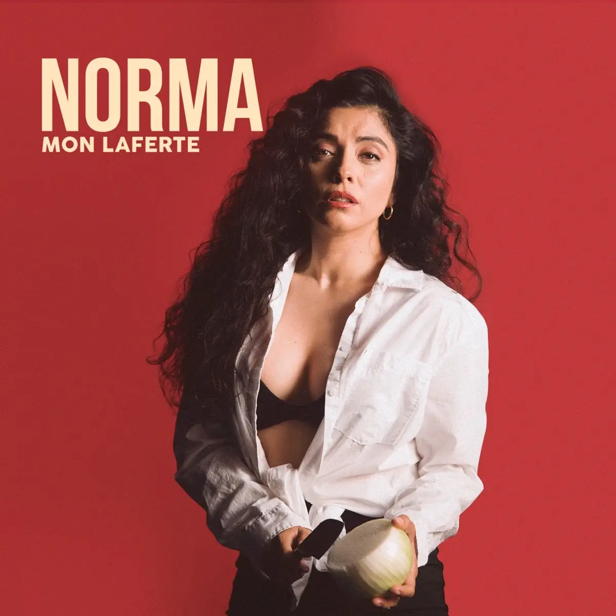 Norma de Mon Laferte