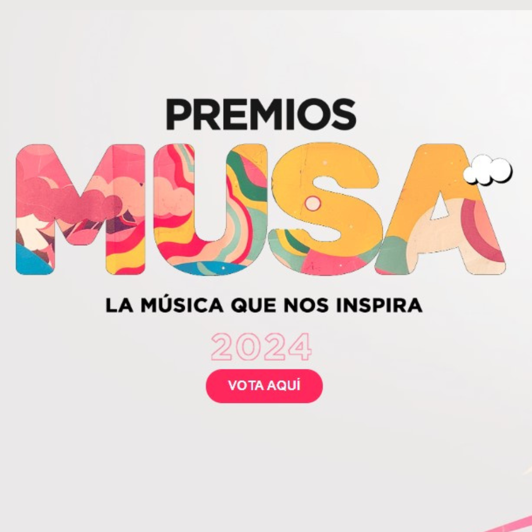 Premios Musa 2024