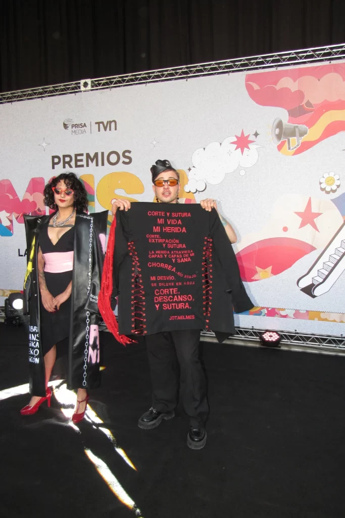 PREMIOS MUSA 2024