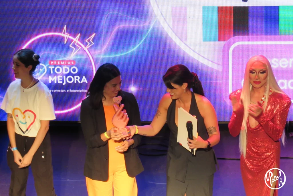 PREMIOS TODO MEJORA 2024